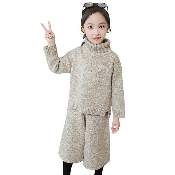 clothing sets kids clothes girls sweater + skirt outfits solid color girl set casual style children's, White
clothing sets kids clothes girls sweater + skirt outfits solid color girl set casual style children's, White