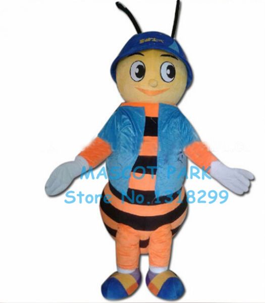 mascot doll costume cartoon bee mascot costume wholesale for sale size advertising little bee theme anime costume carnival fancy dres, Red;yellow
mascot doll costume cartoon bee mascot costume wholesale for sale size advertising little bee theme anime costume carnival fancy dres, Red;yellow