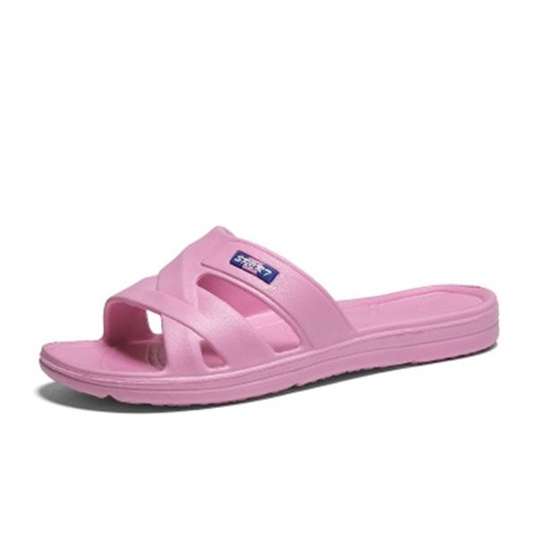 lorena aliux sandals and slippers summer indoor skid 220628, Black
