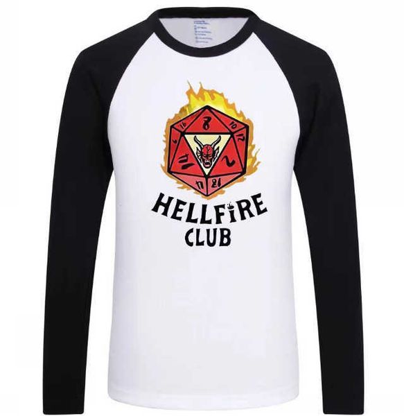 hellfire club st4 t shirts stranger things 4 shirt mens aesthetic graphic tee daily casual shirts s-6xl, White;black
hellfire club st4 t shirts stranger things 4 shirt mens aesthetic graphic tee daily casual shirts s-6xl, White;black
