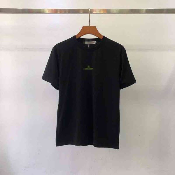 t shirts for men stone summer island fashion designer luxury letter embroidery shirt mens clothing short sleeved women tees 0t95, White;black
t shirts for men stone summer island fashion designer luxury letter embroidery shirt mens clothing short sleeved women tees 0t95, White;black