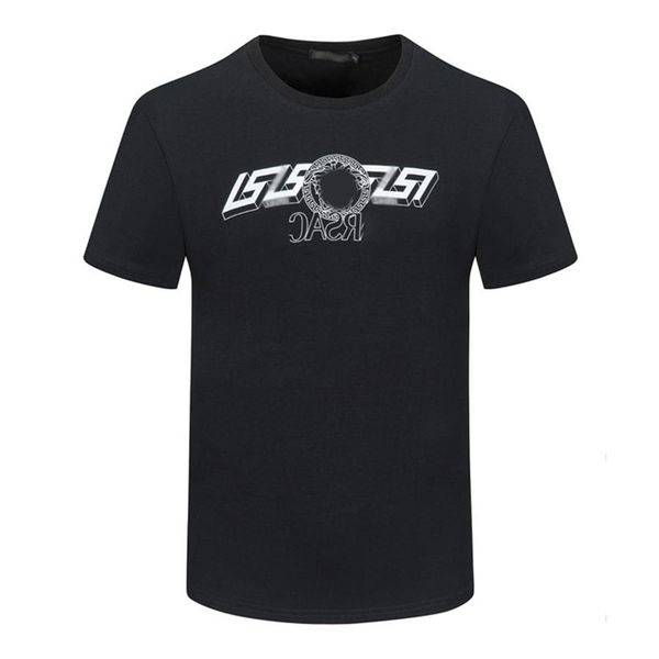 mens womens designers t shirts summer loose tees fashion brands man s casual shirt luxurys printed clothing street short sleevepure cotton m, Black;brown
mens womens designers t shirts summer loose tees fashion brands man s casual shirt luxurys printed clothing street short sleevepure cotton m, Black;brown