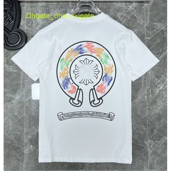 men's classic luxury t shirts brand ch man t-shirt summer women cross sanskrit tees letter designer tshirts boy loose round neck shirt, White;black
men's classic luxury t shirts brand ch man t-shirt summer women cross sanskrit tees letter designer tshirts boy loose round neck shirt, White;black