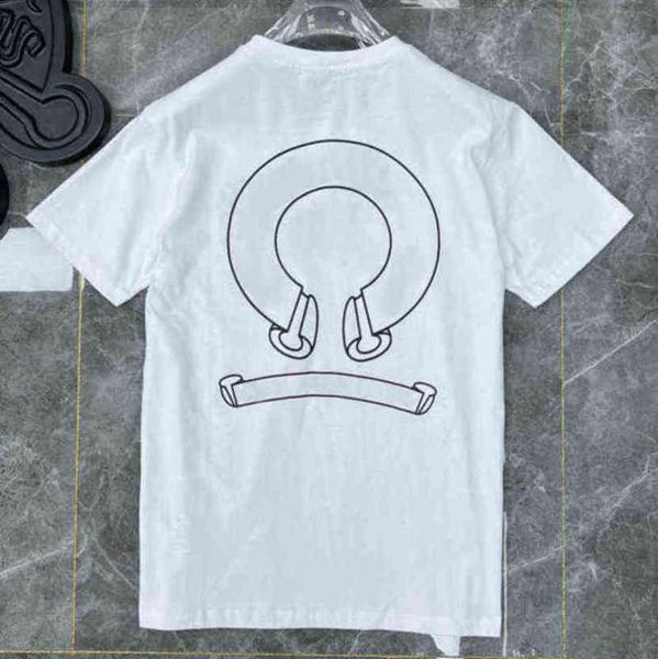 summer men's ch loose classic designer t shirts short sleeves letter horseshoe sanskrit cross print sweatshirts t-shirts woman tees fuj, White;black
summer men's ch loose classic designer t shirts short sleeves letter horseshoe sanskrit cross print sweatshirts t-shirts woman tees fuj, White;black