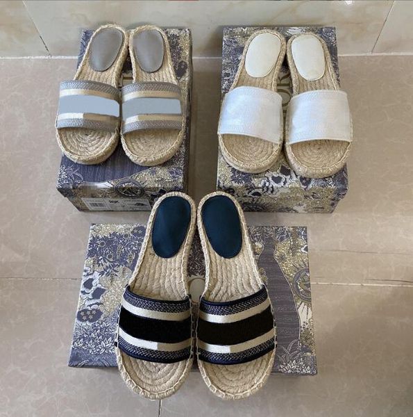 thick-soled women's slippers embroidered fisherman's shoes women flat hemp rope braided women's sandals, Black
thick-soled women's slippers embroidered fisherman's shoes women flat hemp rope braided women's sandals, Black