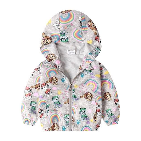 kids clothes jackets children hooded zipper windbreaker baby fashion print infant waterproof hoodies for boys 220721, Blue;gray
kids clothes jackets children hooded zipper windbreaker baby fashion print infant waterproof hoodies for boys 220721, Blue;gray