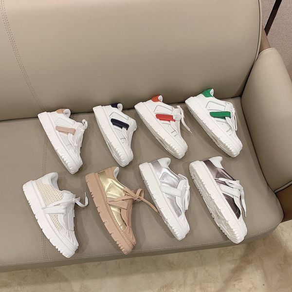 shoes women autumn new genuine platform sneakers round toe lace-up casual flats white tenis designer shoes tpu zapatillas mujer
shoes women autumn new genuine platform sneakers round toe lace-up casual flats white tenis designer shoes tpu zapatillas mujer