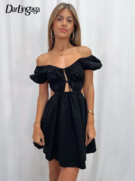 casual short sleeve off shoulder black dress backless ruched lace up dresses for women summer cut out beach, Black;gray
casual short sleeve off shoulder black dress backless ruched lace up dresses for women summer cut out beach, Black;gray