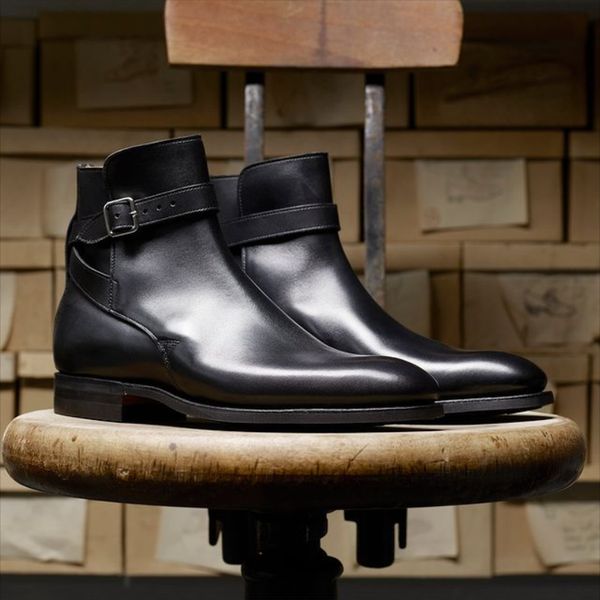 men martin boots pu black classic fashion business casual party street british style buckle comfortable ankle cp014
men martin boots pu black classic fashion business casual party street british style buckle comfortable ankle cp014