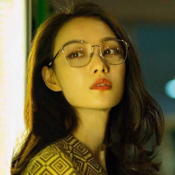 50% discount for factory direct sales2022 new g ni ni's same myopia frame men's and women's simple lens gg0819, White;black
50% discount for factory direct sales2022 new g ni ni's same myopia frame men's and women's simple lens gg0819, White;black