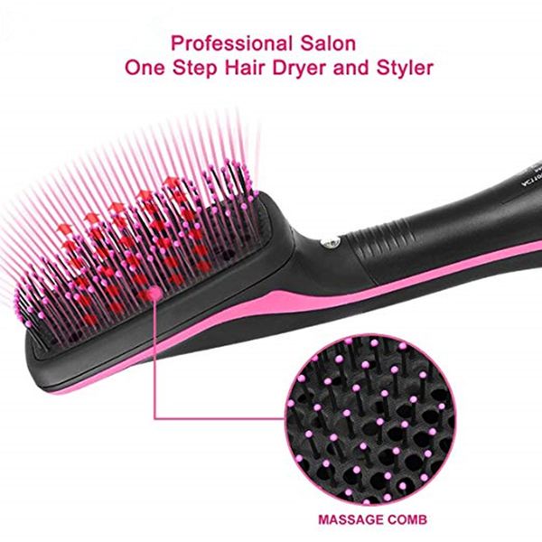 hair dryer brush blow dryer hair styler air comb one step hair dryer and volumizer 3 in 1 blower brush hairdryer hairbrush
hair dryer brush blow dryer hair styler air comb one step hair dryer and volumizer 3 in 1 blower brush hairdryer hairbrush
