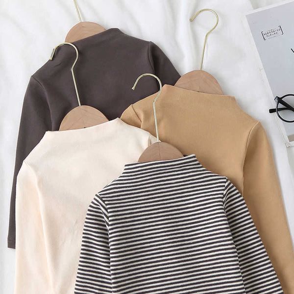 childrens basic t-shirts long sleeve baby kids boys girls fashionable striped cotton casual p5059, Blue
childrens basic t-shirts long sleeve baby kids boys girls fashionable striped cotton casual p5059, Blue