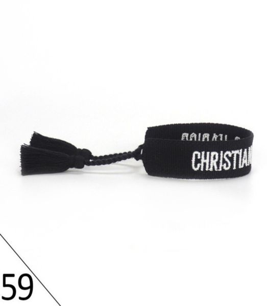 woven friendship designers bracelets luxury brand adjustable for womens mens vintage braided bracelet fashion embroidery tassel bangles jewe, Golden;silver
woven friendship designers bracelets luxury brand adjustable for womens mens vintage braided bracelet fashion embroidery tassel bangles jewe, Golden;silver