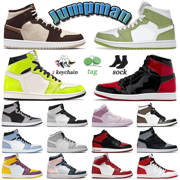 2022 jumpman 1 basketball shoes mens trainers visionaire stage haze green python patent bred text chenille 1s mid sneakers sports cream dark
2022 jumpman 1 basketball shoes mens trainers visionaire stage haze green python patent bred text chenille 1s mid sneakers sports cream dark