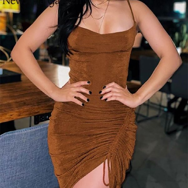 asia pink dress drawstring lace up spaghetti strap robe cowl neck high waist asymmetrical bodycon midi dresses for women 220516, Black;gray
asia pink dress drawstring lace up spaghetti strap robe cowl neck high waist asymmetrical bodycon midi dresses for women 220516, Black;gray