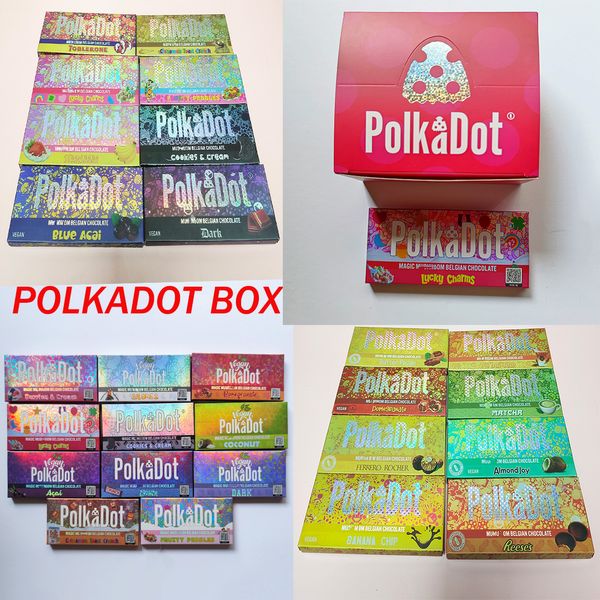 chocolate bar packaging boxes empty polkadot magic mushrooms bars packing 4 gram dark berries & cream acai fruity pebbles food grade oneup b
chocolate bar packaging boxes empty polkadot magic mushrooms bars packing 4 gram dark berries & cream acai fruity pebbles food grade oneup b