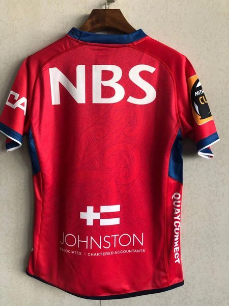 2021 tasman mako rugby jersey tasman mako fans version high-quality rugby trainingjersey size s-5xl, Black;gray
2021 tasman mako rugby jersey tasman mako fans version high-quality rugby trainingjersey size s-5xl, Black;gray