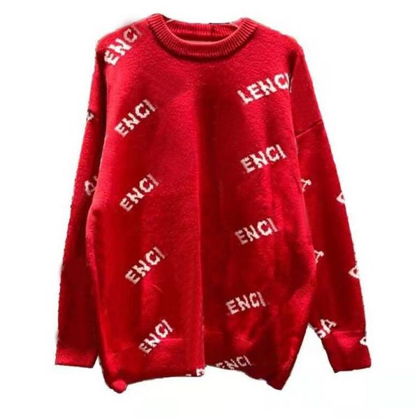 mens fox designers sweaters love pullover hoodie sweater sweatshirt knitwear whole body letter jacquard womens clothing winter clothes, White;black
mens fox designers sweaters love pullover hoodie sweater sweatshirt knitwear whole body letter jacquard womens clothing winter clothes, White;black