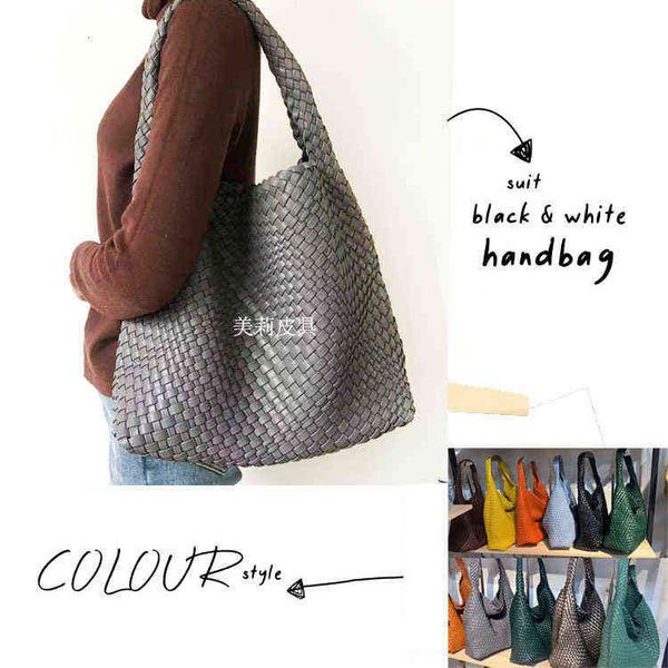 hbp woven shoulderbag pure handmade foreign trade women's beach bag large capacity portable bucket bags th
hbp woven shoulderbag pure handmade foreign trade women's beach bag large capacity portable bucket bags th