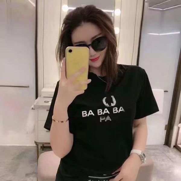 2022ss childrens t-shirts kid t-shirt short sleeve baby girls boys shirt family matching loose sport tiger head parent-child size 80-150 xs, Blue
2022ss childrens t-shirts kid t-shirt short sleeve baby girls boys shirt family matching loose sport tiger head parent-child size 80-150 xs, Blue