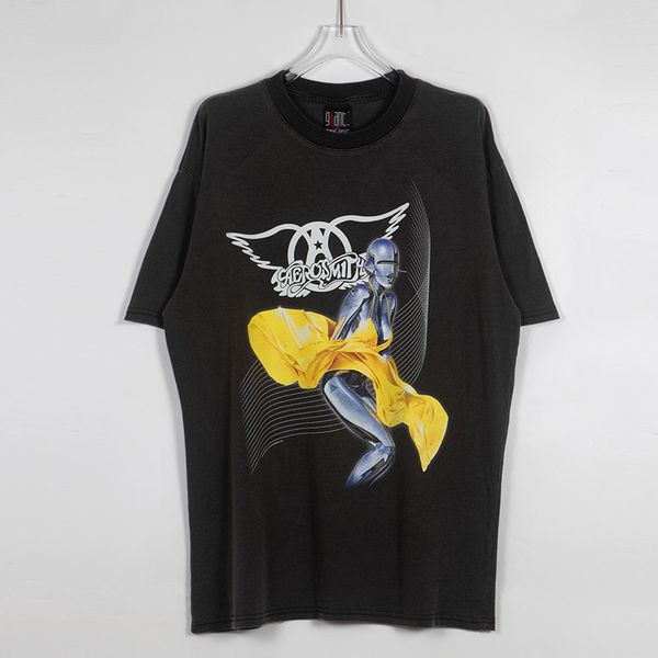 youth saint michael sora yamaki washed old vintage short-sleeved t-shirt men's t-shirts plus size hip hop man women oversized streetwe, White;black
youth saint michael sora yamaki washed old vintage short-sleeved t-shirt men's t-shirts plus size hip hop man women oversized streetwe, White;black