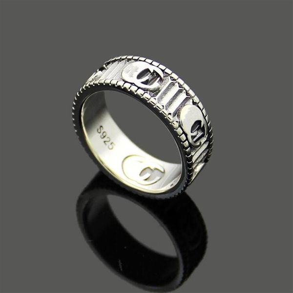 925 silver extravagant simple letter love ring 316l stainless steel white gold couple rings fashion women men jewelry212p
925 silver extravagant simple letter love ring 316l stainless steel white gold couple rings fashion women men jewelry212p