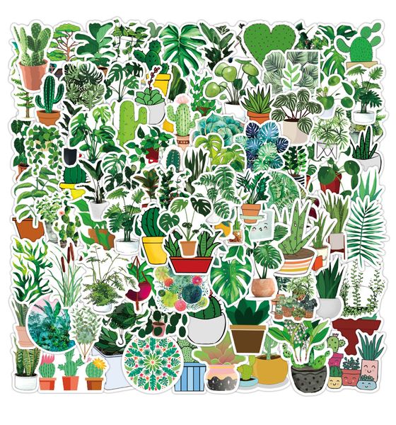 100 pcs/set water bottle stickers green plants for skateboard car lappad kids bicycle motorcycle helmet decor guitar ps4 phone decal pvc sti
100 pcs/set water bottle stickers green plants for skateboard car lappad kids bicycle motorcycle helmet decor guitar ps4 phone decal pvc sti