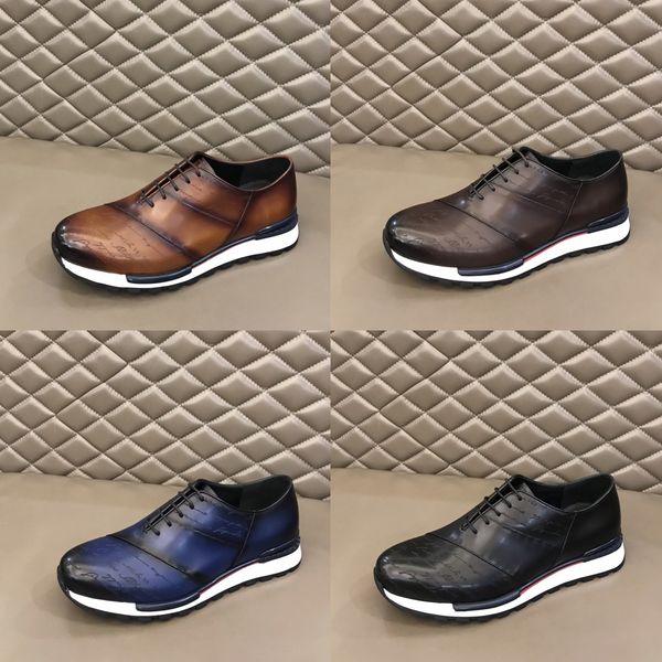 fashion luxury brand shoe fast track torino sneakers comfortable designer shoes men, Black
fashion luxury brand shoe fast track torino sneakers comfortable designer shoes men, Black
