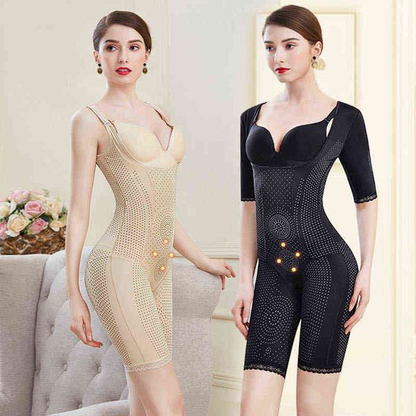 nxy garment caffeine body shaping one-piece clothes carving postpartum abdomen waist and hip lifting slimming underwear 220607 
nxy garment caffeine body shaping one-piece clothes carving postpartum abdomen waist and hip lifting slimming underwear 220607