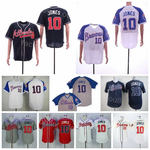 1974 1995 1999 vintage 10 chipper jones jersey throwback baseball retro flexbase cool base pullover cooperstown all stitched team color red, Blue;black
1974 1995 1999 vintage 10 chipper jones jersey throwback baseball retro flexbase cool base pullover cooperstown all stitched team color red, Blue;black