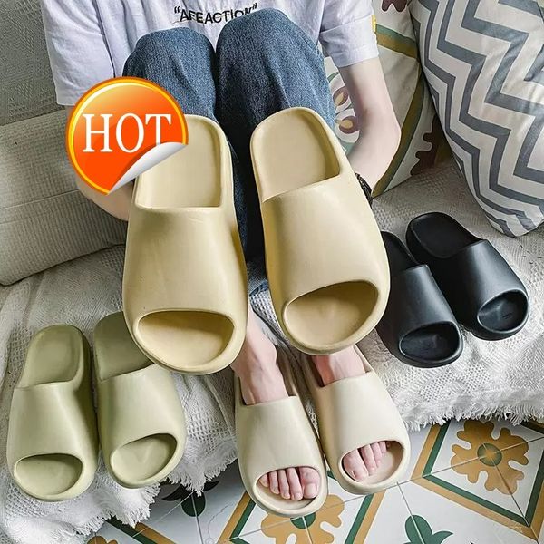 slippers designer kanyes west runners yeezies''slipper resin foam runner sandals slipper mxt moon gray clay earth brown clog tripl, Black
slippers designer kanyes west runners yeezies''slipper resin foam runner sandals slipper mxt moon gray clay earth brown clog tripl, Black