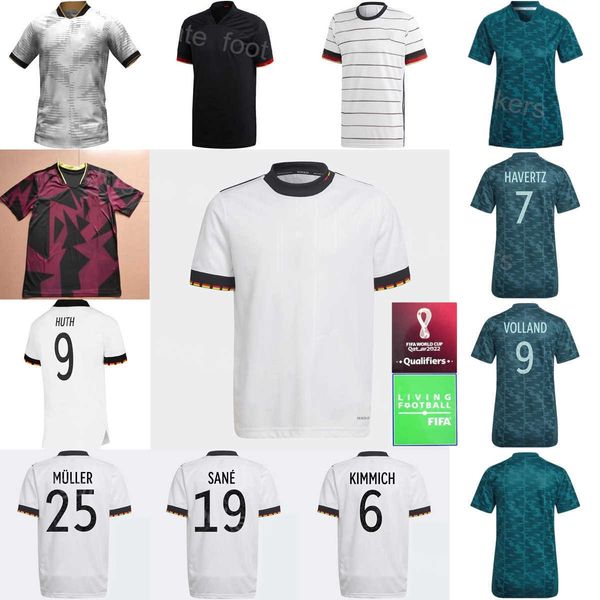 national team soccer 6 joshua kimmich jerseys gundogan werner ginter sane rudiger hummels toni kroos leon goretzka football shirt kits 2022, Black;yellow
national team soccer 6 joshua kimmich jerseys gundogan werner ginter sane rudiger hummels toni kroos leon goretzka football shirt kits 2022, Black;yellow