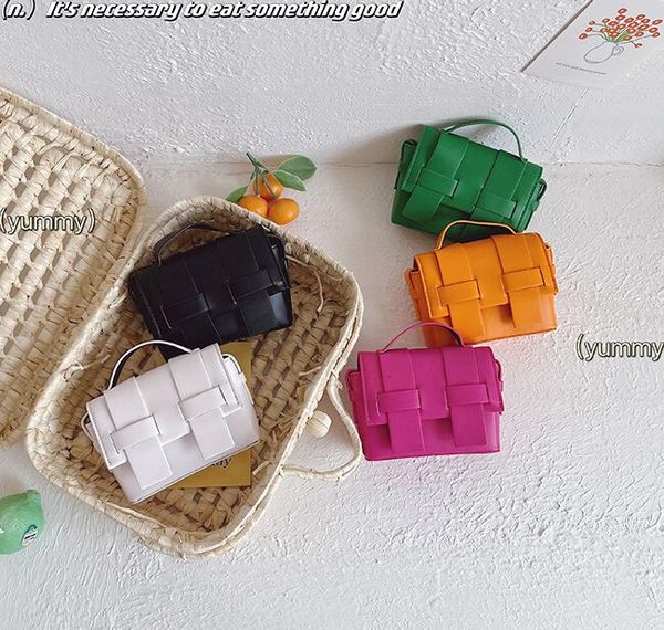 children bag candy color girl accessories shoulder handbag mini versatile red envelope purse factory price, Black
children bag candy color girl accessories shoulder handbag mini versatile red envelope purse factory price, Black