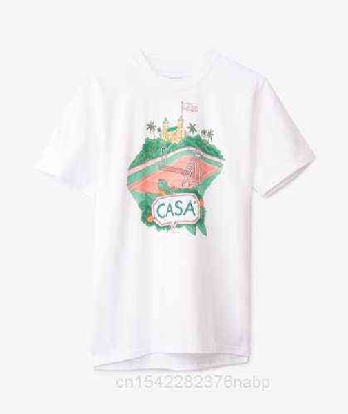 mew funny summer size print casablanca crew neck cotton t-shirt clothing gift unique men's short sleeve, White;black
mew funny summer size print casablanca crew neck cotton t-shirt clothing gift unique men's short sleeve, White;black
