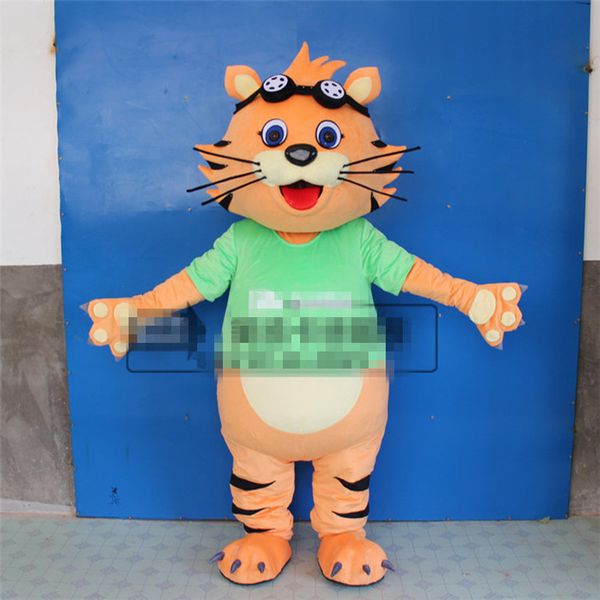 mascot doll costume custom tiger cartoon doll costume animal cartoon plush costume walking doll headset mascot carnival halloween xmas ad c, Red;yellow
mascot doll costume custom tiger cartoon doll costume animal cartoon plush costume walking doll headset mascot carnival halloween xmas ad c, Red;yellow