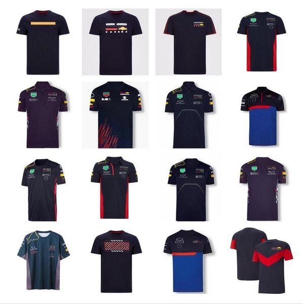 f1 racing suit men's short-sleeved lapel polo shirt motorcycle team t-shirt car overalls logo customization, Black;gray
f1 racing suit men's short-sleeved lapel polo shirt motorcycle team t-shirt car overalls logo customization, Black;gray