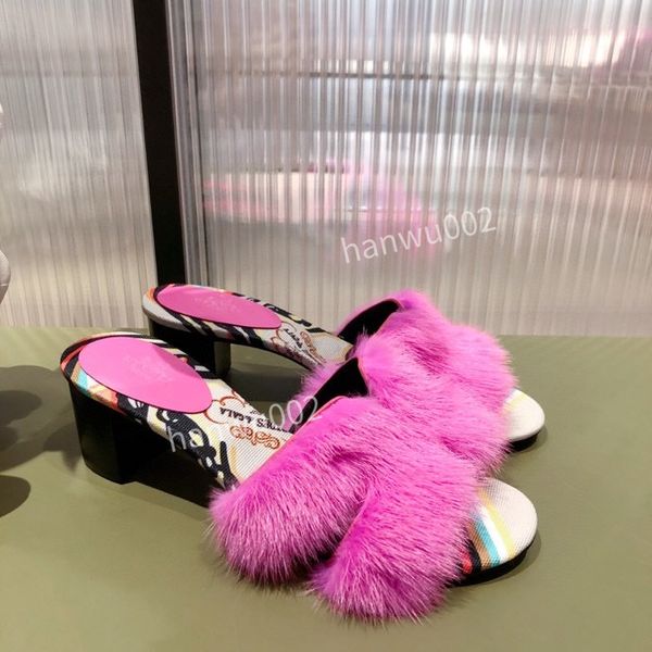 women mink slippers warm cotton slippers fashion ladies flat minks fur slipper shoes size34-41, Black
women mink slippers warm cotton slippers fashion ladies flat minks fur slipper shoes size34-41, Black