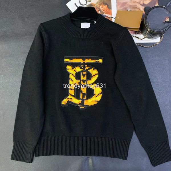 women's sweaters in the spring of , tiger knitwear xinxi series is super eye-catching and low-key, revealing its domineering spirit, White;black
women's sweaters in the spring of , tiger knitwear xinxi series is super eye-catching and low-key, revealing its domineering spirit, White;black