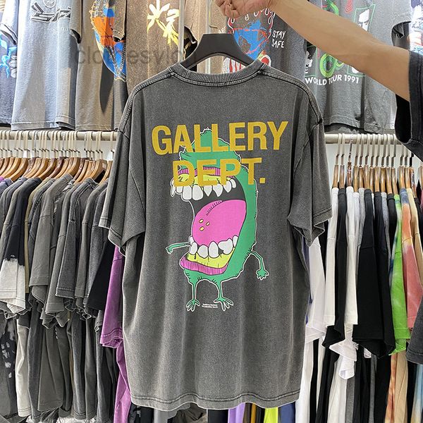 fog designer t shirs 2022 gallerydepts shir sogd high sree vinage caroon prin loose round neck shor sleeve t-shir, White;black
fog designer t shirs 2022 gallerydepts shir sogd high sree vinage caroon prin loose round neck shor sleeve t-shir, White;black