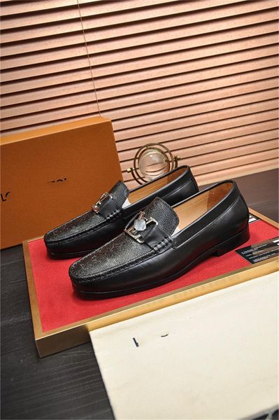 a1 coiffeur classic shoes mens italian shoes for men 2021 luxury brown dress brand loafers man formal shoe big size 46 italy dresses, Black 
a1 coiffeur classic shoes mens italian shoes for men 2021 luxury brown dress brand loafers man formal shoe big size 46 italy dresses, Black