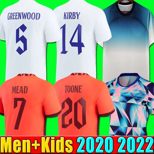 2020 2022 soccer jersey kane sterling rashford sancho england grealish mount foden saka 22 23 national football soccer shirts men kids kit s, Black;yellow
2020 2022 soccer jersey kane sterling rashford sancho england grealish mount foden saka 22 23 national football soccer shirts men kids kit s, Black;yellow
