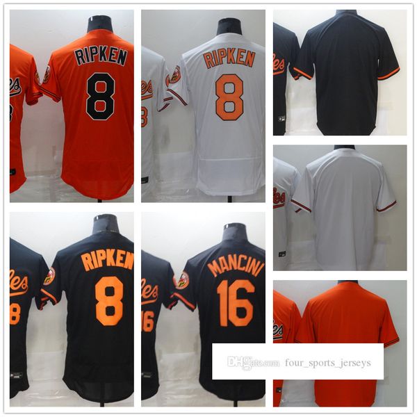 new baseball jerseys 8 cal ripken jr. 16 trey mancini blank mens size s--xxxl, Blue;black
new baseball jerseys 8 cal ripken jr. 16 trey mancini blank mens size s--xxxl, Blue;black