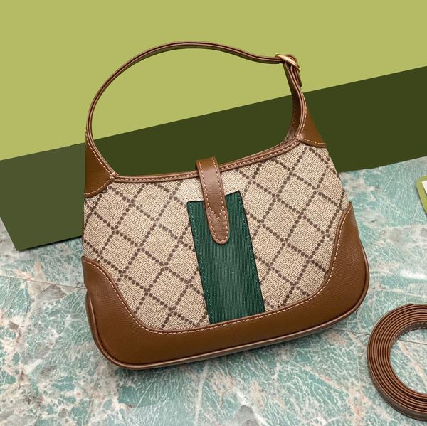 luxury designers fashion armpit bag handbag lady letter plain diamond lattice canvas lock open interior zipper pocket clutch bags genuine le
luxury designers fashion armpit bag handbag lady letter plain diamond lattice canvas lock open interior zipper pocket clutch bags genuine le