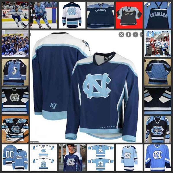 xflsp college custom unc north carolina tar heels stitched hockey jersey 21 john beeson 8 joshua carlson 91 noah friedman 65 jake weiland 92, Black
xflsp college custom unc north carolina tar heels stitched hockey jersey 21 john beeson 8 joshua carlson 91 noah friedman 65 jake weiland 92, Black