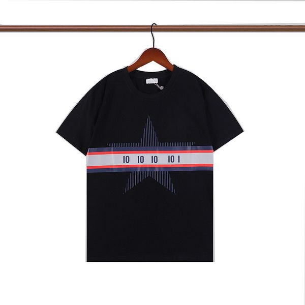 fashion trend men's t-shirts poker graphic casual cotton summer short sleeve tees funny mans men clothing, White;black
fashion trend men's t-shirts poker graphic casual cotton summer short sleeve tees funny mans men clothing, White;black