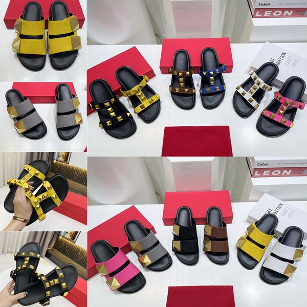 designer sandals women muffin platform buckle beach slides classic flats fashion old flower shoes ladies beach 35-40, Black
designer sandals women muffin platform buckle beach slides classic flats fashion old flower shoes ladies beach 35-40, Black