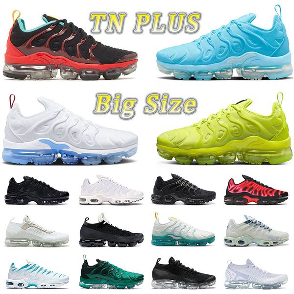 tn plus designer running shoes for mens womens eur 46 47 university blue atlanta tennis terrascape fly knit flynit sports sneakers trainers
tn plus designer running shoes for mens womens eur 46 47 university blue atlanta tennis terrascape fly knit flynit sports sneakers trainers