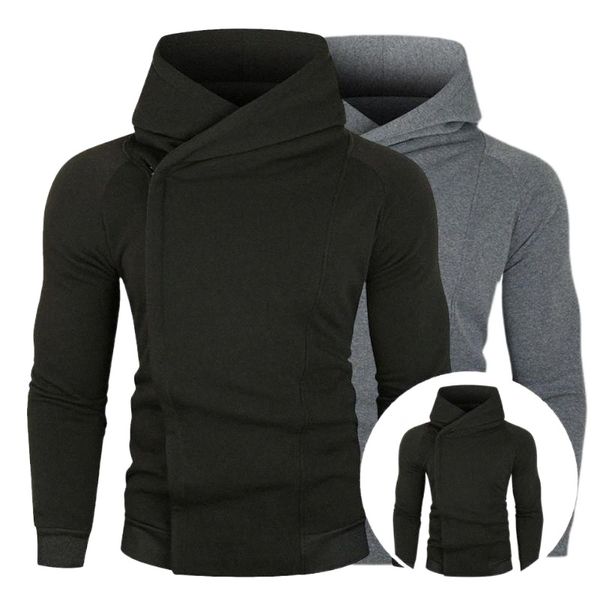 men's sweaters hoodie all match great slim casual spring autumn a3lq#, White;black
men's sweaters hoodie all match great slim casual spring autumn a3lq#, White;black