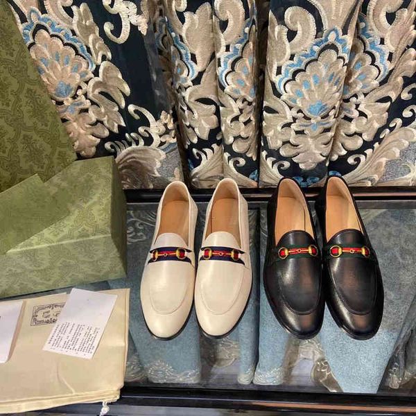 dress shoes high edition black-and-white g-family horse rank buckle lefu shoes, lazy people pedal and drag two muller flat sole single
dress shoes high edition black-and-white g-family horse rank buckle lefu shoes, lazy people pedal and drag two muller flat sole single
