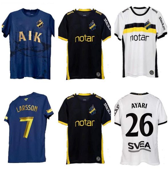 22 23 aik royal edition fotboll soccer jerseys 2022 2023 papagiannopoulos rogic larsson tihi 131th anniversary maillots football shirts unif, Black;yellow
22 23 aik royal edition fotboll soccer jerseys 2022 2023 papagiannopoulos rogic larsson tihi 131th anniversary maillots football shirts unif, Black;yellow